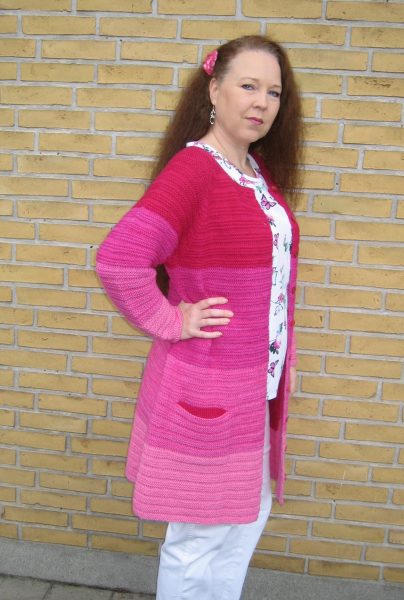 annette-danielsen-knittingfools-skyggespil-cardigan-garnyarn-merinould-cascade-heritage-babyalpaka-pink